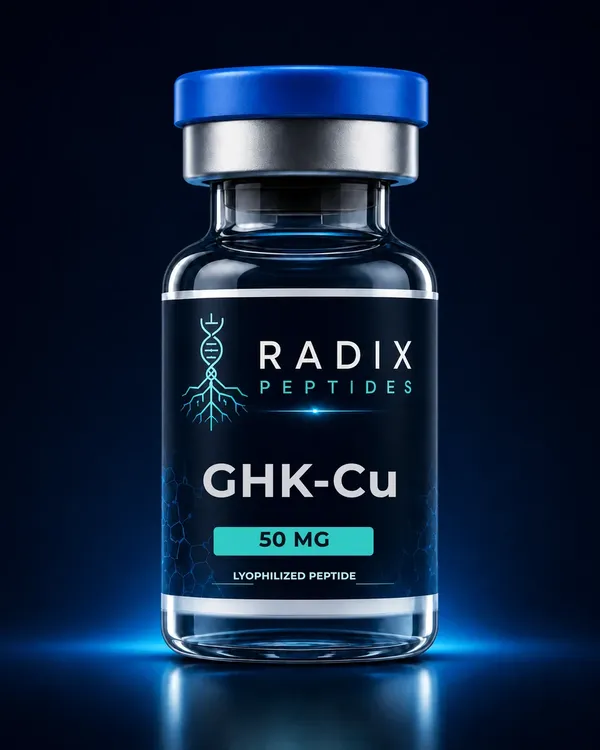 GHK-Cu