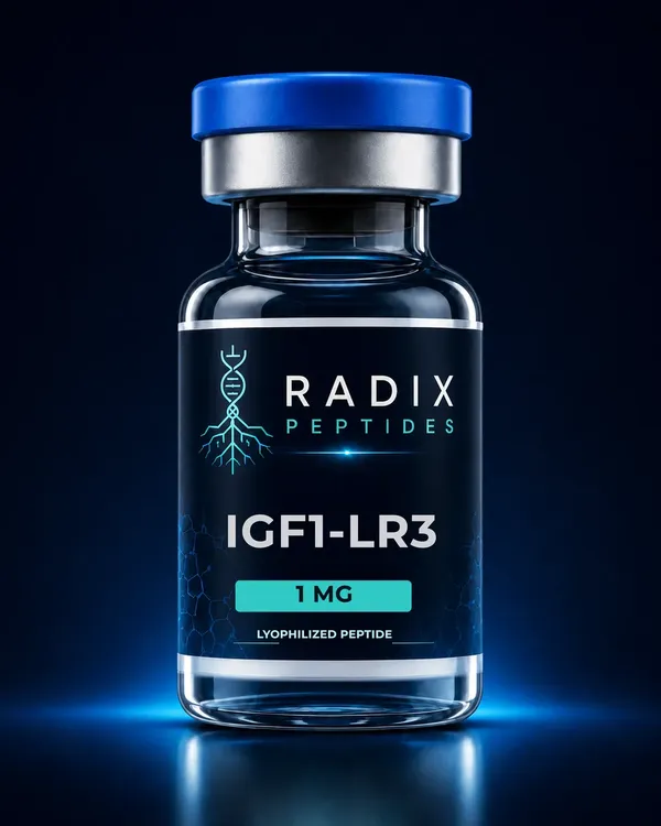 IGF1-LR3
