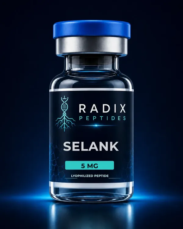 Selank